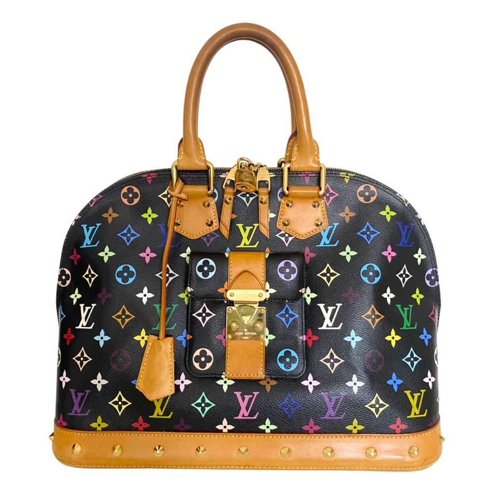 Louis Vuitton Alma GM